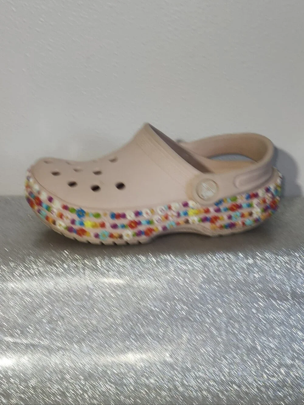 CROCS lightweight kids